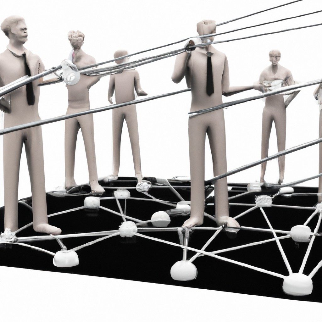 Beneficiile colaborării în rețelele de business 3 colaborare rețele business