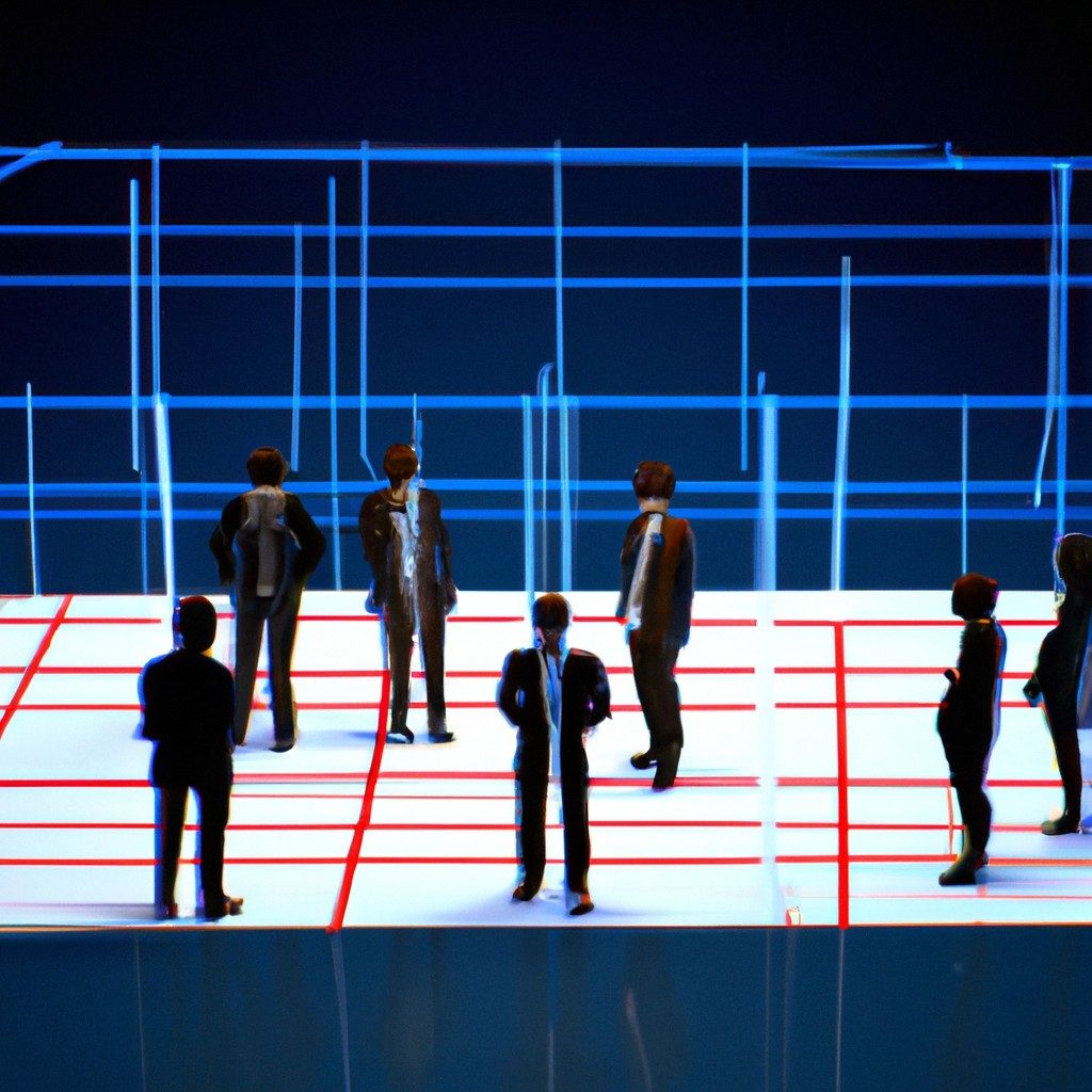 Cum să îți extinzi rețeaua de afaceri în mod eficient 4 extindere rețea afaceri