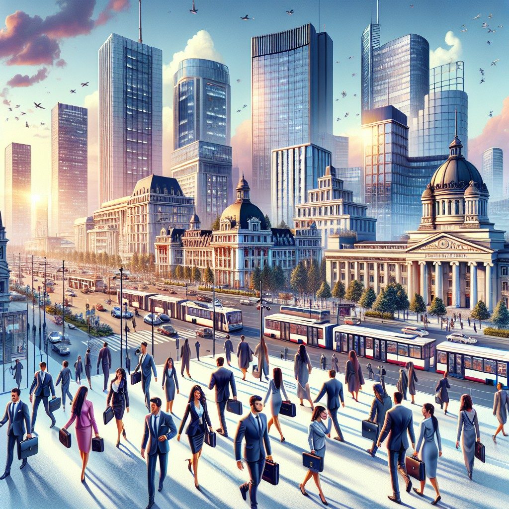 Evenimente cheie pentru mediul de afaceri din România 8 evenimente business