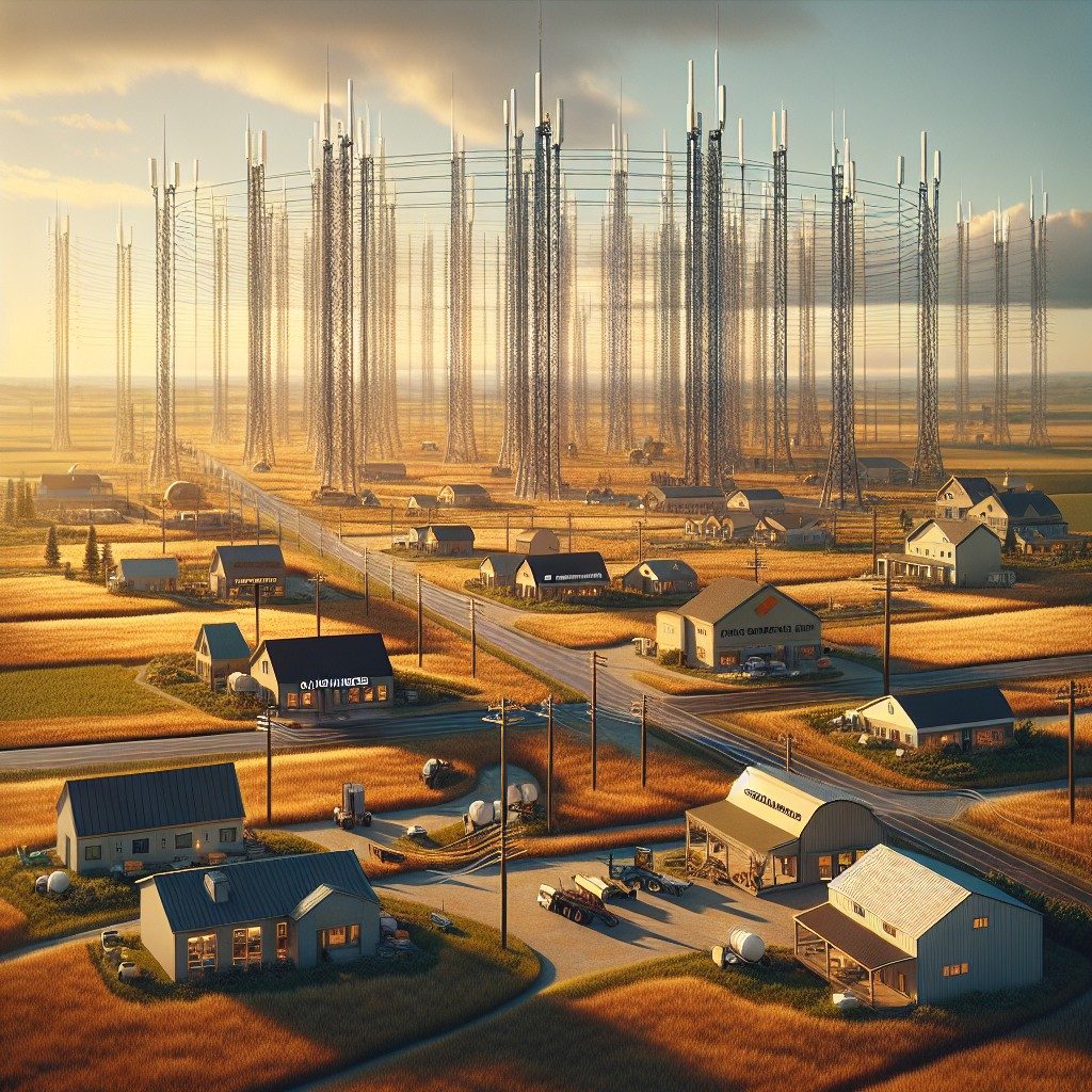 Cum construiești o rețea de contacte eficiente pentru afaceri rurale 5 rețea contacte