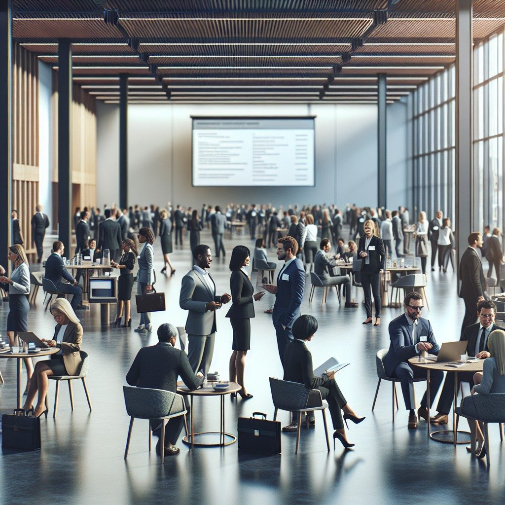 Event marketing pentru comunități de afaceri: când și cum le organizezi 3 event marketing