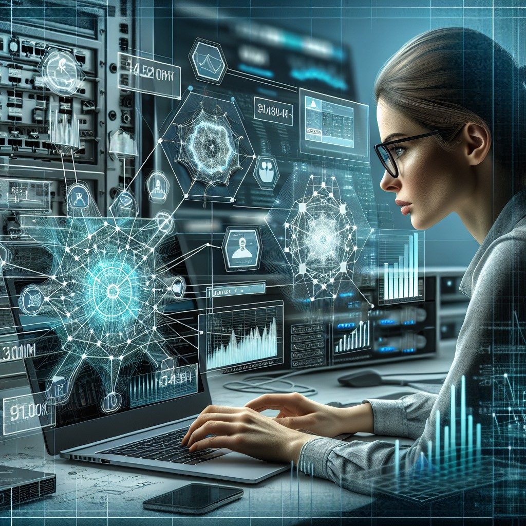 Măsurarea eficienței unei rețele: KPI‑uri esențiale și metode 2 KPI rețea