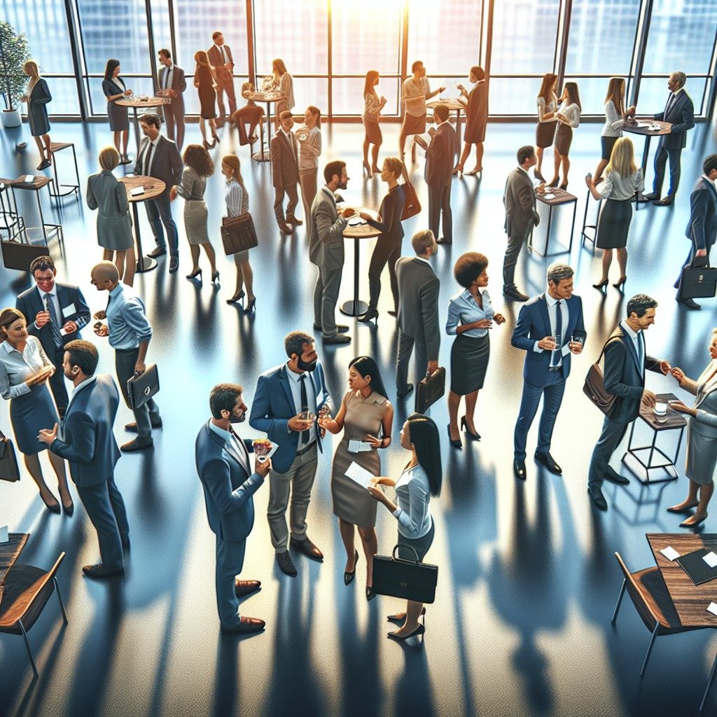 Cum optimizezi generarea de lead‑uri prin networking structurat 3 leaduri networking