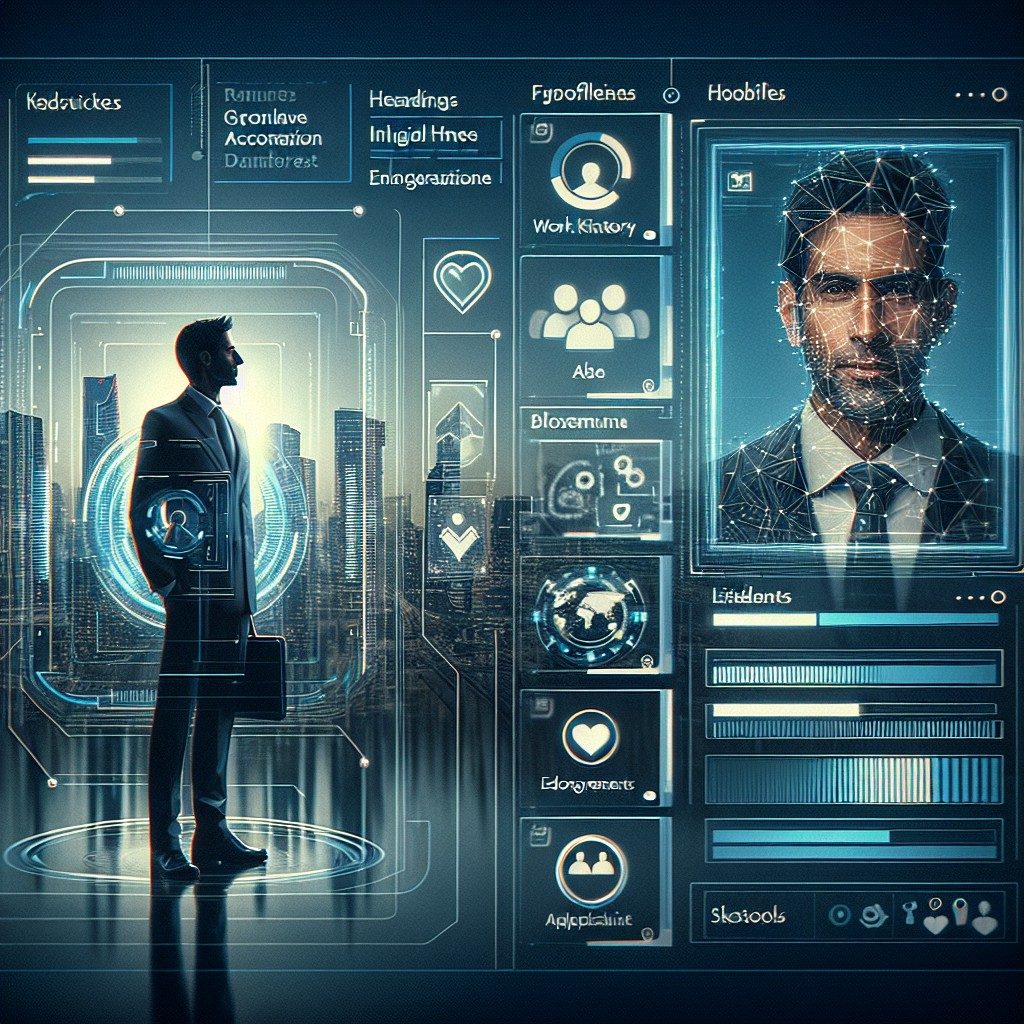 Optimizarea profilului LinkedIn pentru conexiuni de afaceri relevante în 2026