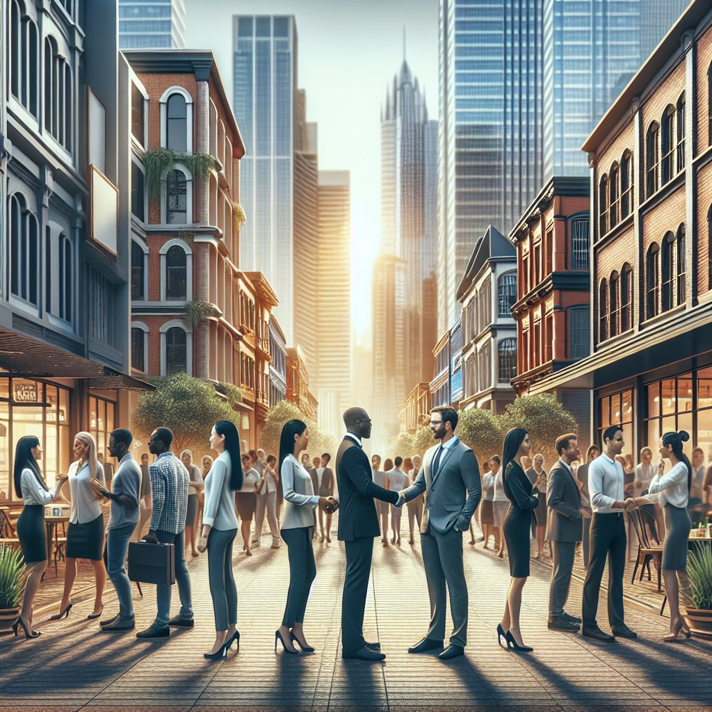 Ghid prietenos pentru parteneriate strategice între firme locale în 2026