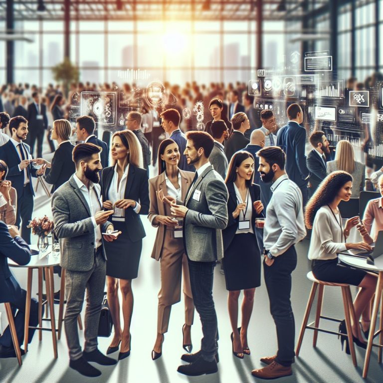 Exemple de rețele profesionale care pot inspira antreprenorii români în 2026